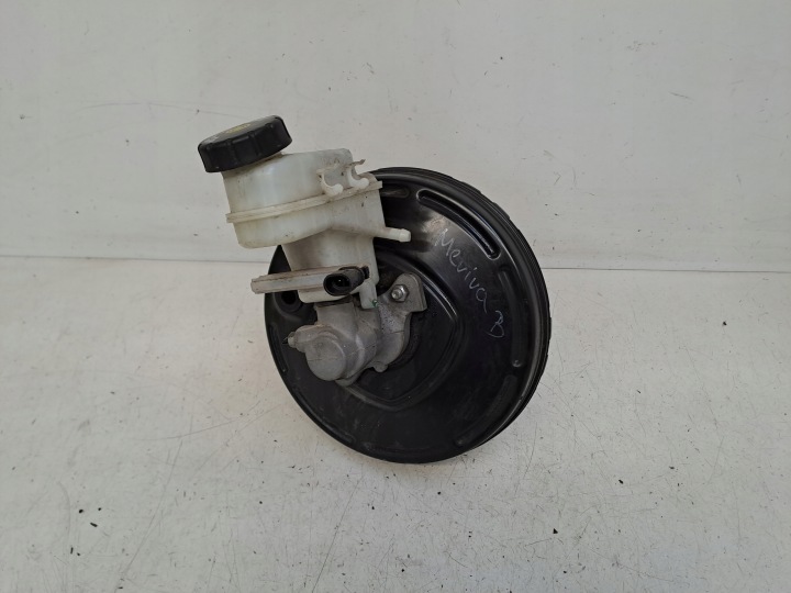 Servo pump 13257628 Opel Meriva B