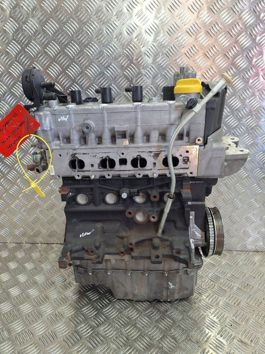 engine ALFA ROMEO MITO 955A1000 1.4 16V 145600 km