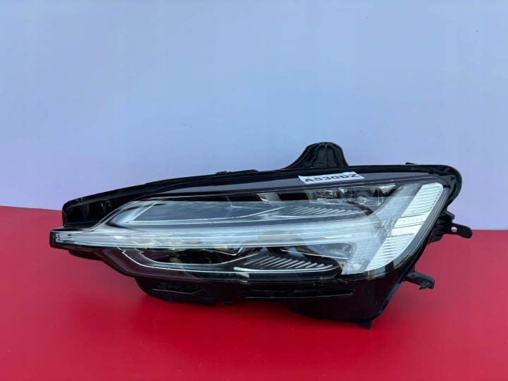 VOLVO S60 V60 17-21 ROK LINKS LICHT VORNE FULL LED 32228815 A530DZ