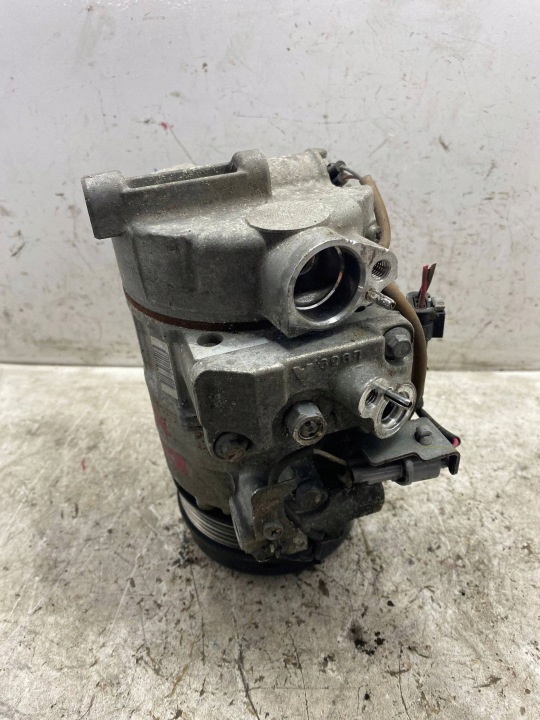 Compresseur Pompe Climatisateur air conditionné KLIMY MERCEDES W204 W212 2.2 CDI 447280-7090