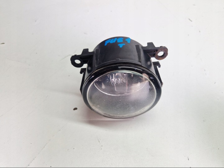FORD FUSION MK1 Feux antibrouillard Gauche 2N11-15201-AB