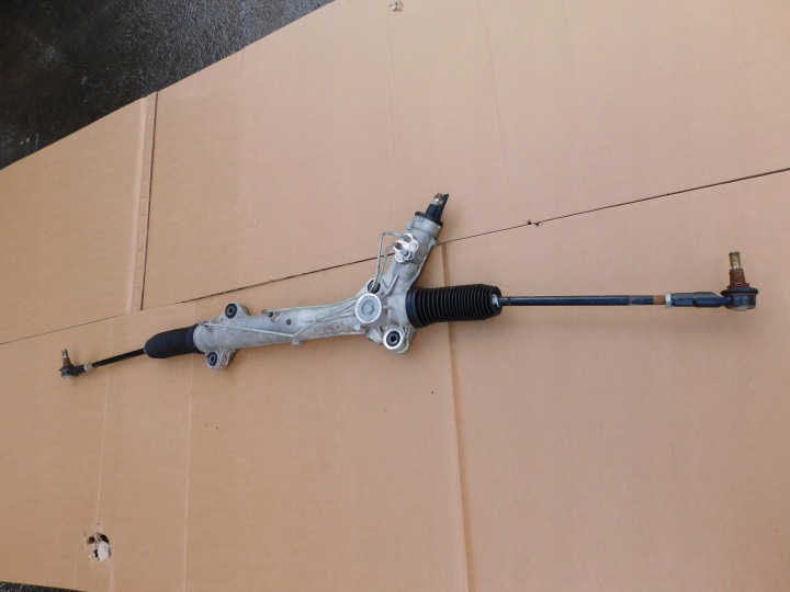 Mercedes Sprinter 906 VW CRAFTER drag rod servo steering magiel EU BDB