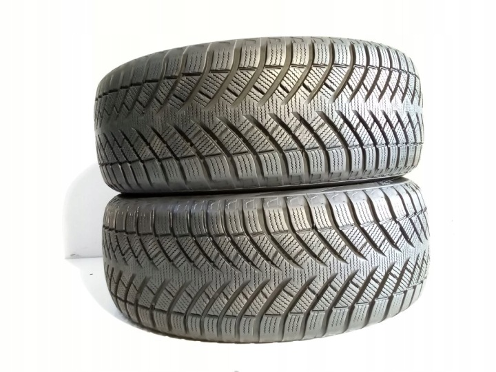 pneumatiques, pneus Neolin NeoWinter 205/55/16 91V 2025 7,7mm