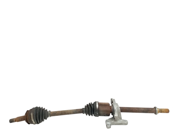 semi-axis right front 1.2 DIG-T 115 KM J11 Nissan Qashqai II (2013-)