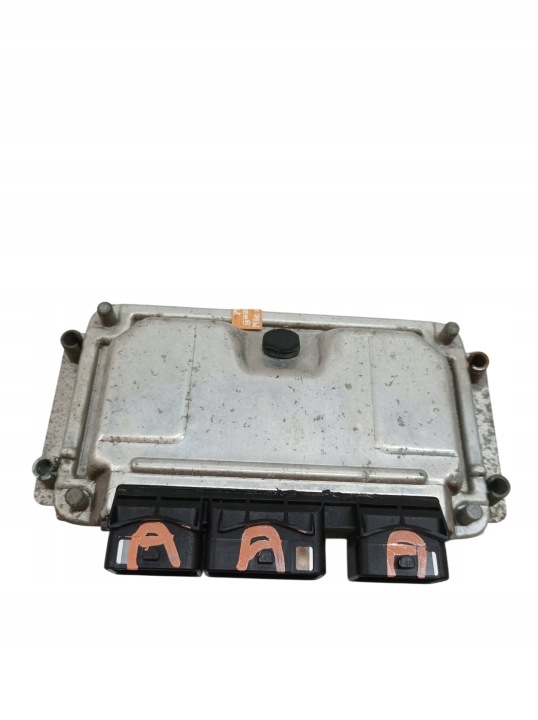 Bedienteil DES MOTORS 9653492680 0261207318 1.6 B 95KM Citroen Xsara Picasso und