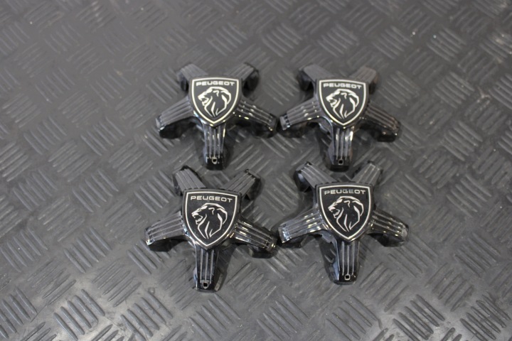 Radklppen ZABEZPIECZENIE SRUB 9836678580 PEUGEOT 308 T10 III 3