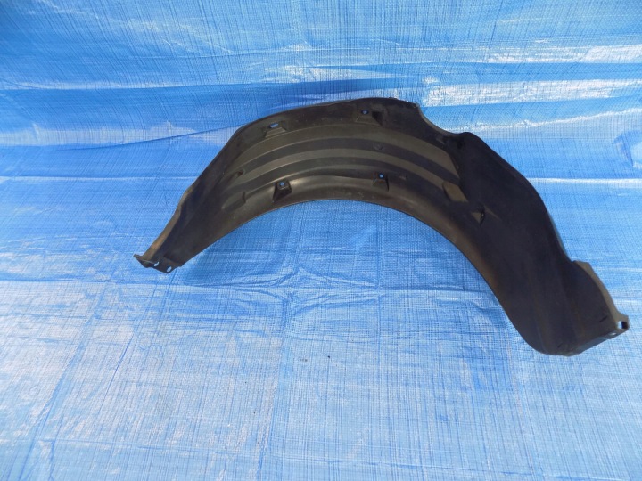 Radschale rechts heck rechts hinten SMART FORFOUR A4546980230