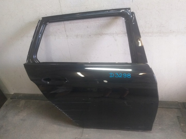 PORTA Portiera posteriore Destro BMW 5 V G31 KOMBI