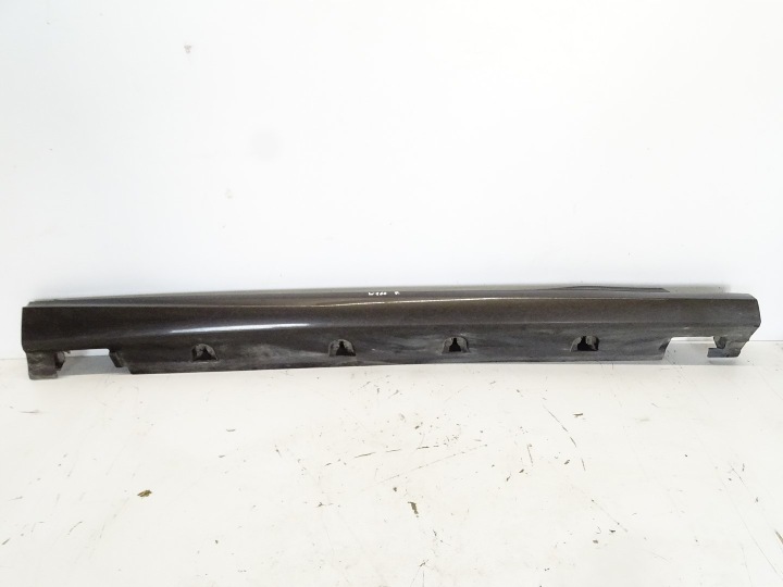 moulding threshold cap right MERCEDES ML W166 AMG 796