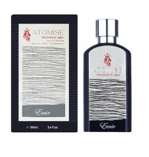 emir atomise intensive men