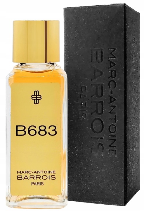 marc-antoine barrois b683 woda perfumowana 10 ml     