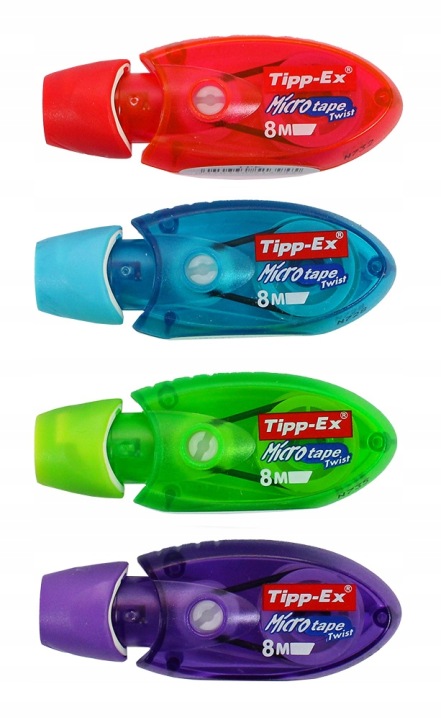 Коректор-стрічка Tipp-Ex 15617