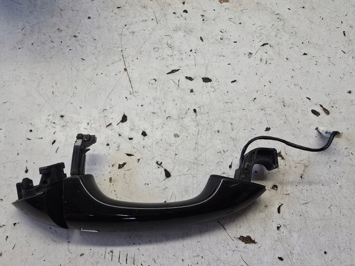 OPEL INSIGNIA B handle KEYLESS right front right front Z22Y