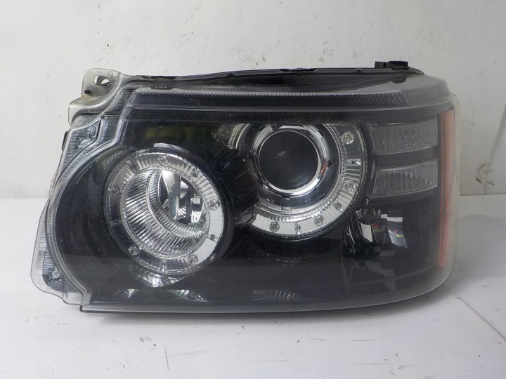 RANGE ROVER SPORT L320 XENON LIFT Feux phare Gauche Avant Avant UK