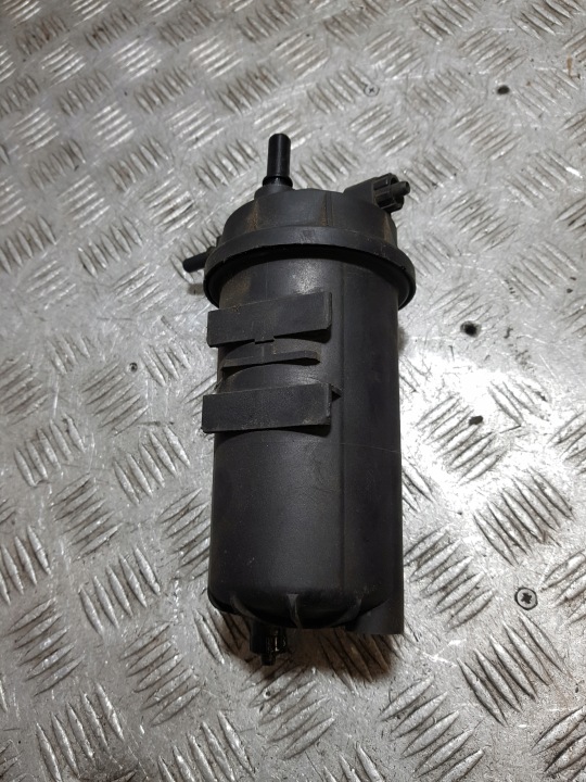 Boîte Filtre Carburant RENAULT MASTER 3 8201102931