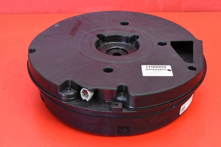 zvučnik SUBWOOFER BOSE 281706RA2A 814575-0010 NISSAN QASHQAI 3 III J12 LIFT