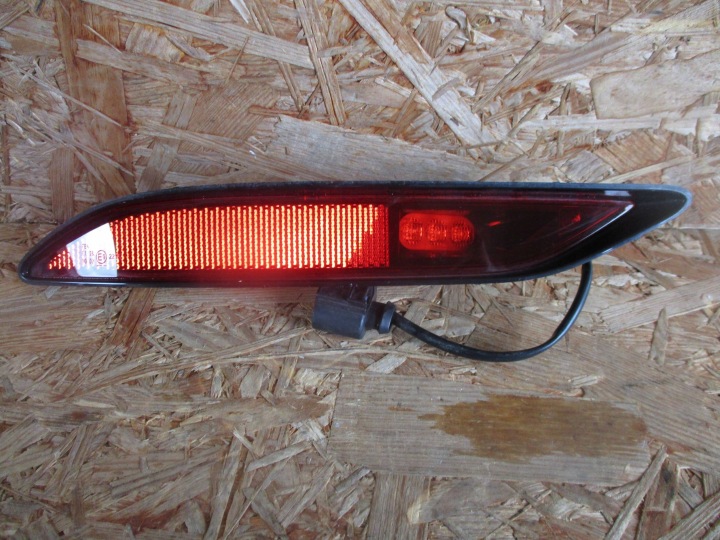 ODBLASK Feux phare Arrière Gauche LED VW ID3
