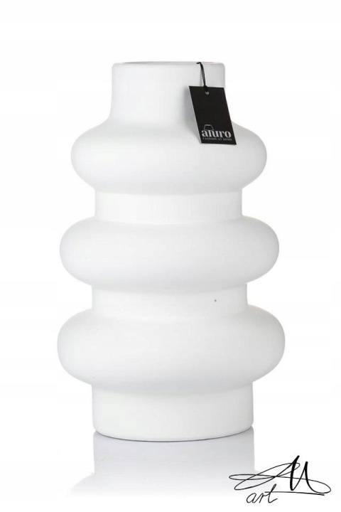 Dekorativní Váza Nordic Ayyeldiz 15 CM 13 CM Na Květiny, Moderní, 2 Balení