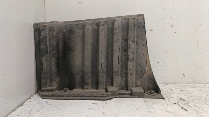 HYUNDAI I30 III KOMBI blende abdeckung der stoßstange rechts heck hinten 86692-G4250