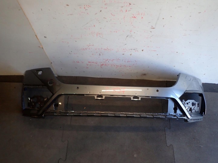 Paraurti Anteriore Anteriore SKODA OCTAVIA IV RS 2020