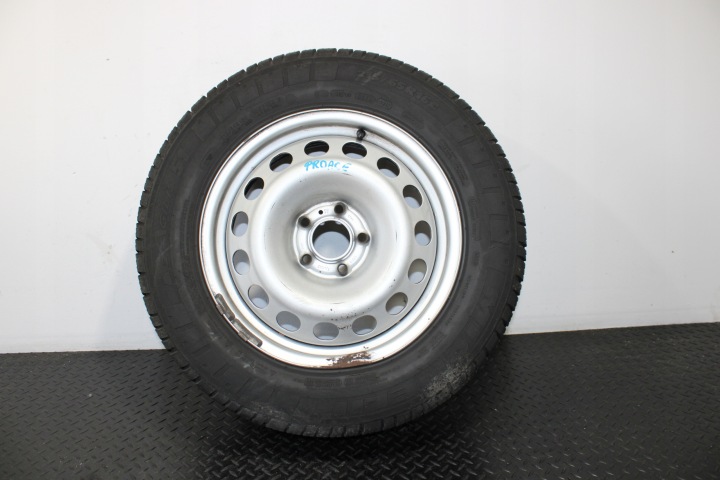 CUSCINETTO TENDICINGHIA Ruota di scorta TOYOTA PROACE II 2 215/65 R16C