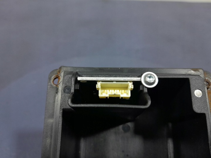 BMW 1 E87 LCI 07- LED MODUL 7174448 5