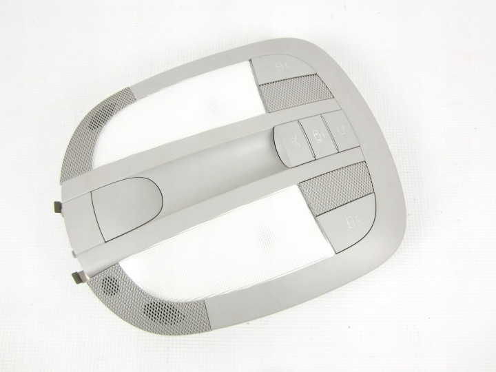 FEUX PHARE CIEL DE TOIT AVANT AVANT MERCEDES ML W164