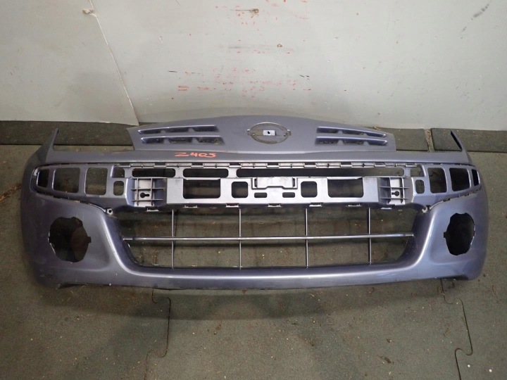 PARE CHOC AVANT AVANT NISSAN PIXO 2008-2013 71711-68KA