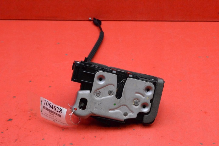 de la Serrure Portière Droite Arrière Arrière EU 915-C3039072-18S OPEL ASTRA V K KOMBI 15-20