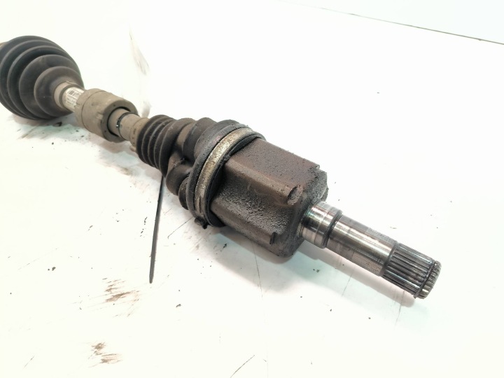 semi-axis left front 22764225 OPEL INSIGNIA A LIFT 4X4 COUNTRY TOURER