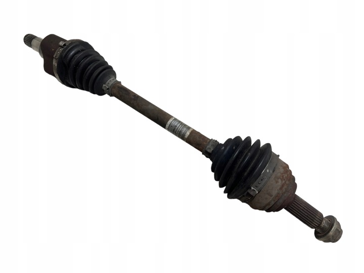semi-axis left short. CV17-3B437-BD FORD FIESTA MK7 1.0 ECOBOOST