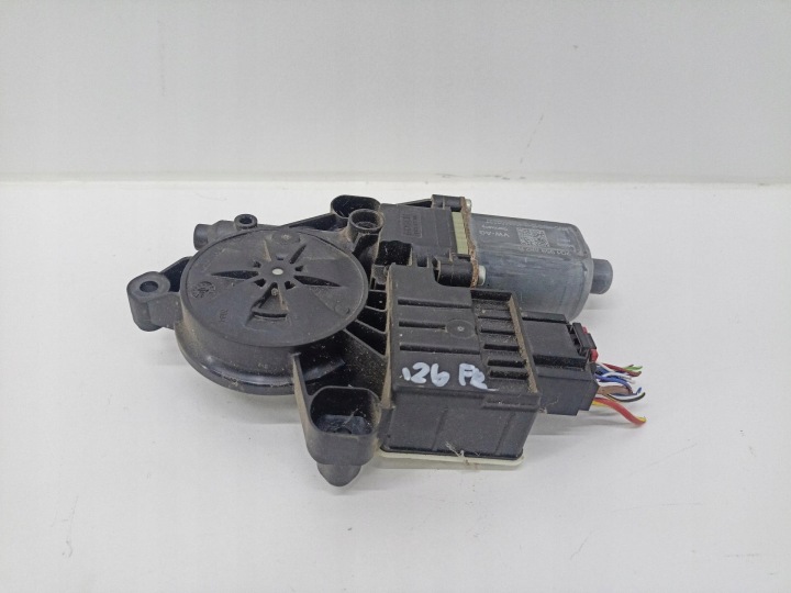 mini motor windows front right side Volkswagen Polo 6 2020 2Q1959882