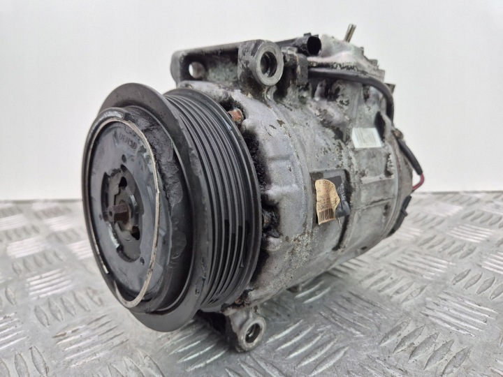 Mercedes C220 CDI W203 Compresseur Climatisateur air conditionné A0032302311