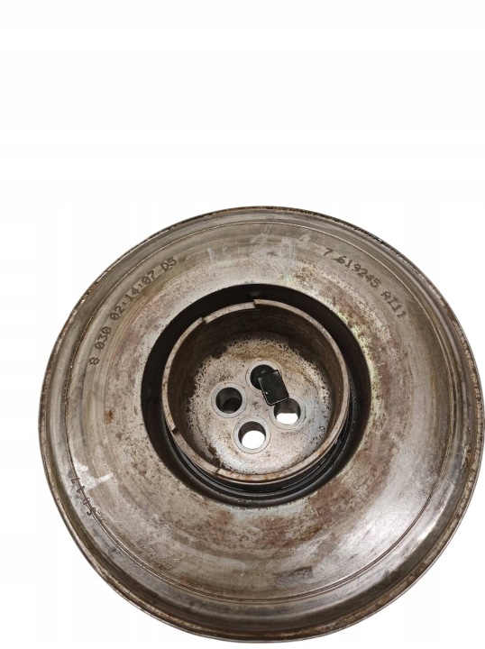 Puleggia 7619245 2.0 D B47 Bmw Seria 3 VI (2011 – 2018) F31
