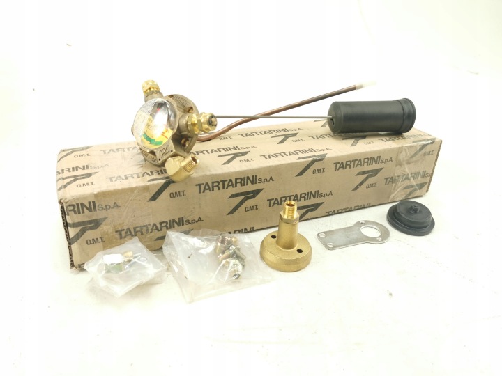 WIELOZAWOR GAZU LPG MV OMT 360/0 E20 BUTLI CYLINDRYCZNEJ E1005656E
