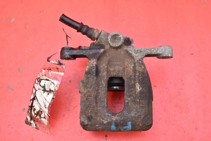 PINZA FRENO freno Destra posteriore MERCEDES B-KLASA W245 2.0 CDI 140 KM 05-08