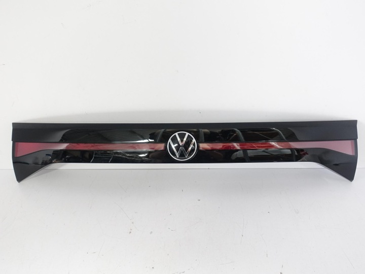 VW T-CROSS 2GM 18-23 Leiste Schutzleiste Blende Schutzkappe heckklappe Licht ODBLASK heck EUROPA