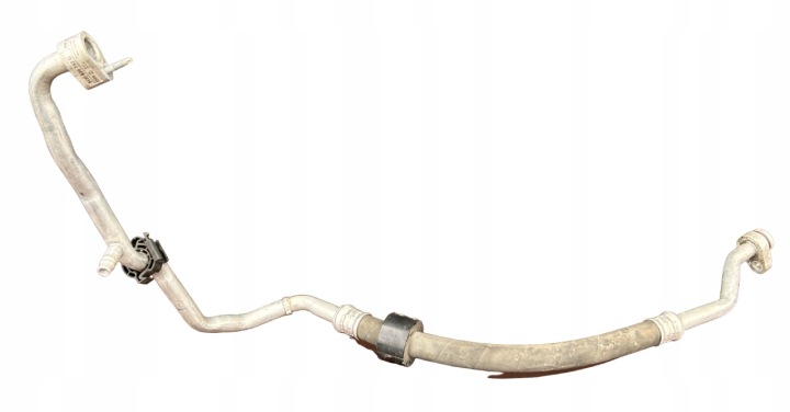wiring hose hose of the air conditioning SKODA OCTAVIA III 5Q0820743G