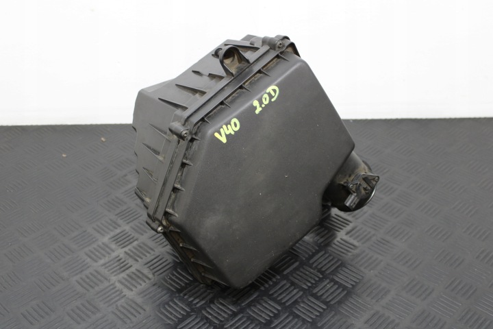 SCATOLA FILTRO VOLVO V40 II CROSS COUNTRY