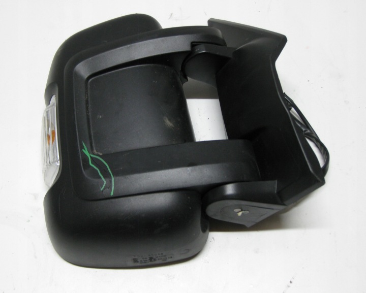 BOXER JUMPER DUCATO III LIFT SPECCHIETTO RETROVISORE Destro 8 PIN EU