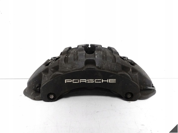 PORSCHE CAYENNE 7P5 10-17 Étrier frein Frein Droite Avant 7P5615106CQ