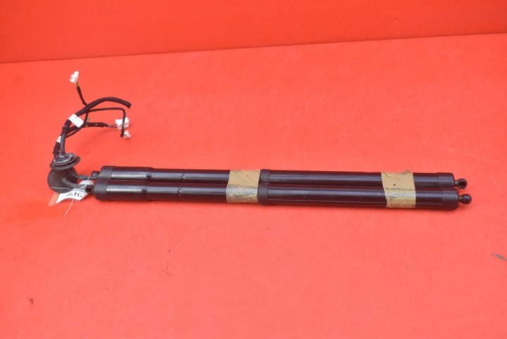 PISTONI PORTELLONE SILOWNIKI del cofano 90560 FY0B INFINITI FX 2 II LIFT 11-13
