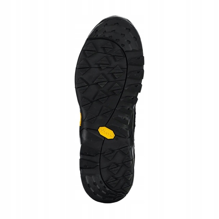 Дитяче трекінгове взуття CMP Moon Mid WP Kids р.30 — фото 5