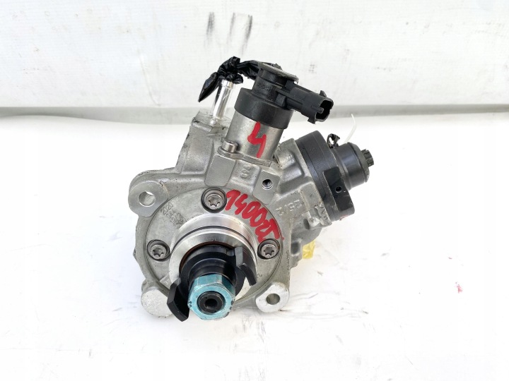 DUCATO BOXER JUMPER 3.0 11- Kraftstoffpumpe Förderpumpe Einspritzdüse EURO 5 neu 504371260