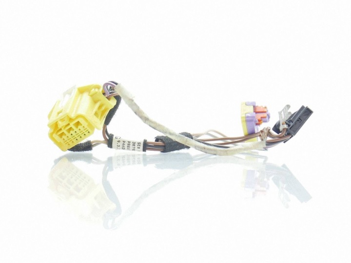 kabelbaum kabelsatz airbags airbag MULTI MULTIFUNKCJI SKODA OCTAVIA III 5E 5E0971584A