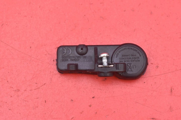 sensore pressione pneumatici, gomme TPMS 9683420380 CITROEN C4 GRAND PICASSO 1 e 06-13