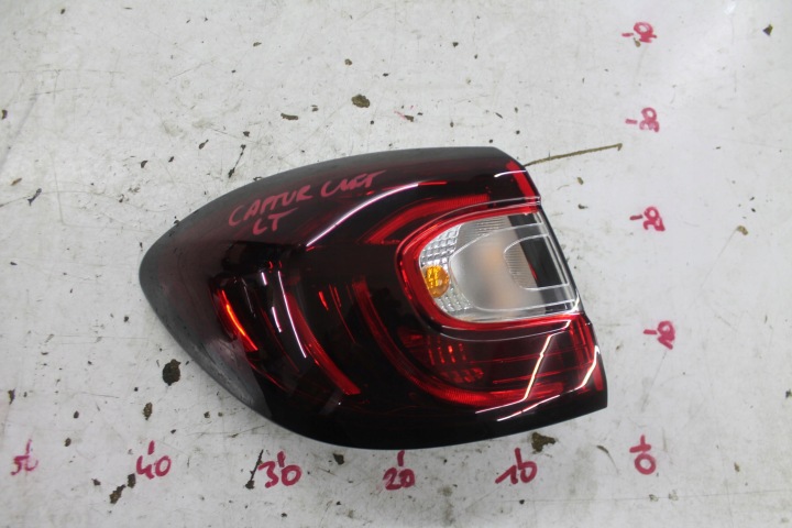 Licht links heck hinten 265557849R RENAULT CAPTUR LIFT 17-19