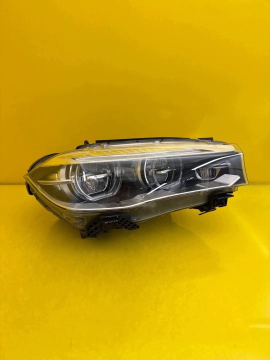 far lijeva BMW X5 F15 X6 F16 Adaptive Led 7399122 2014-2016