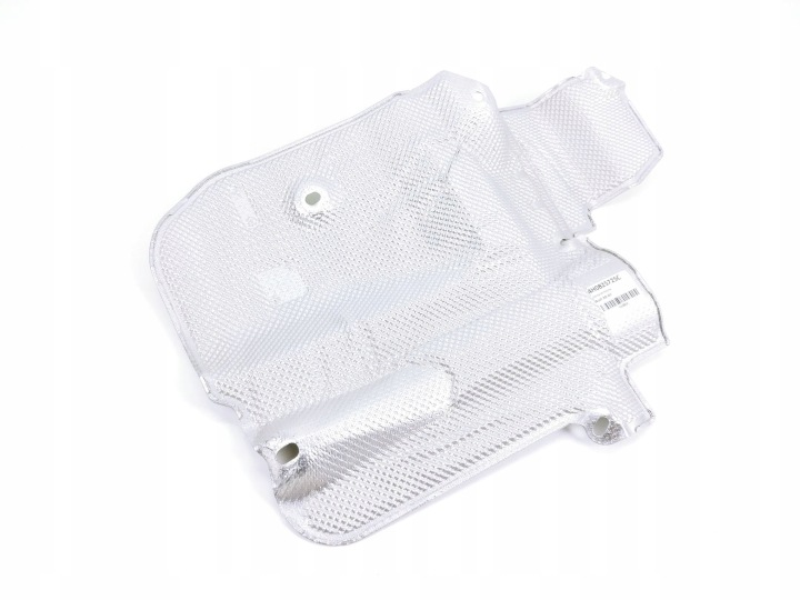 fedél plech TERMICZNA AUDI A8 4H D4 4H0825725C