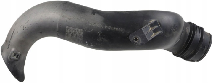ALFA ROMEO 159 tubo Tubazione Tubo manicotto aspirazione aria 1.9 JTD 51782843
